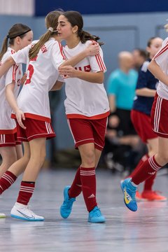 Bild 23 - wCJ Norddeutsches Futsalturnier Auswahlmannschaften